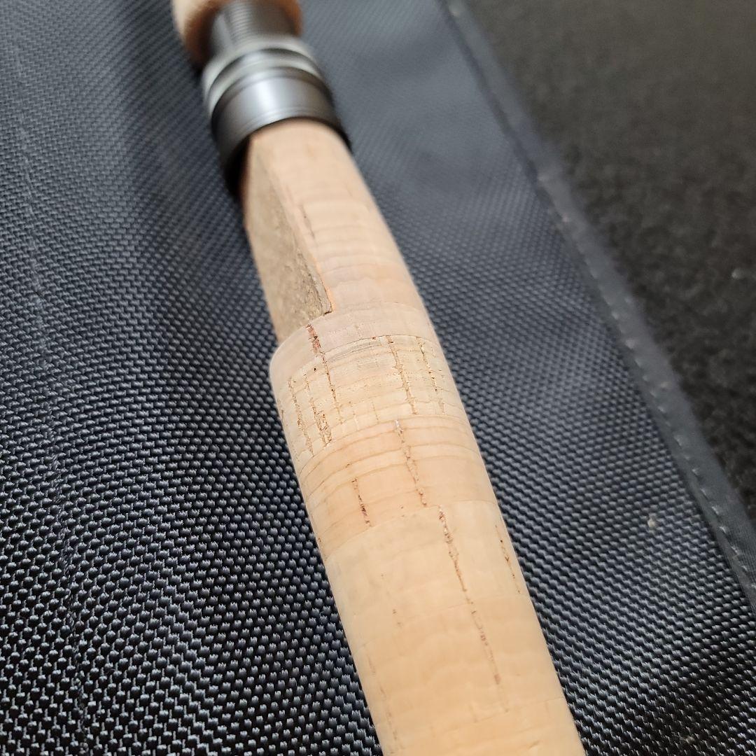 YS　　　M&Nコーポレーション トゥイッチン スペチアーレ ボロン