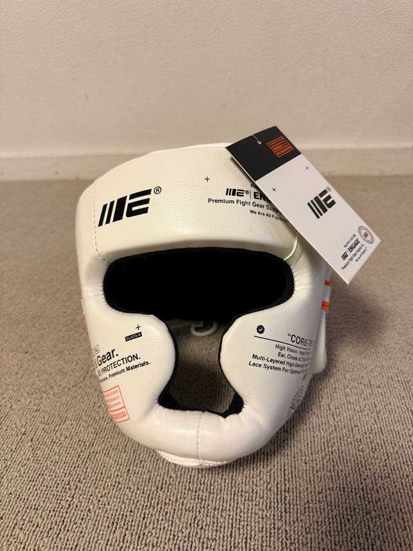 Engage ヘッドギア【新品.未使用.日本未発.売入手困難】