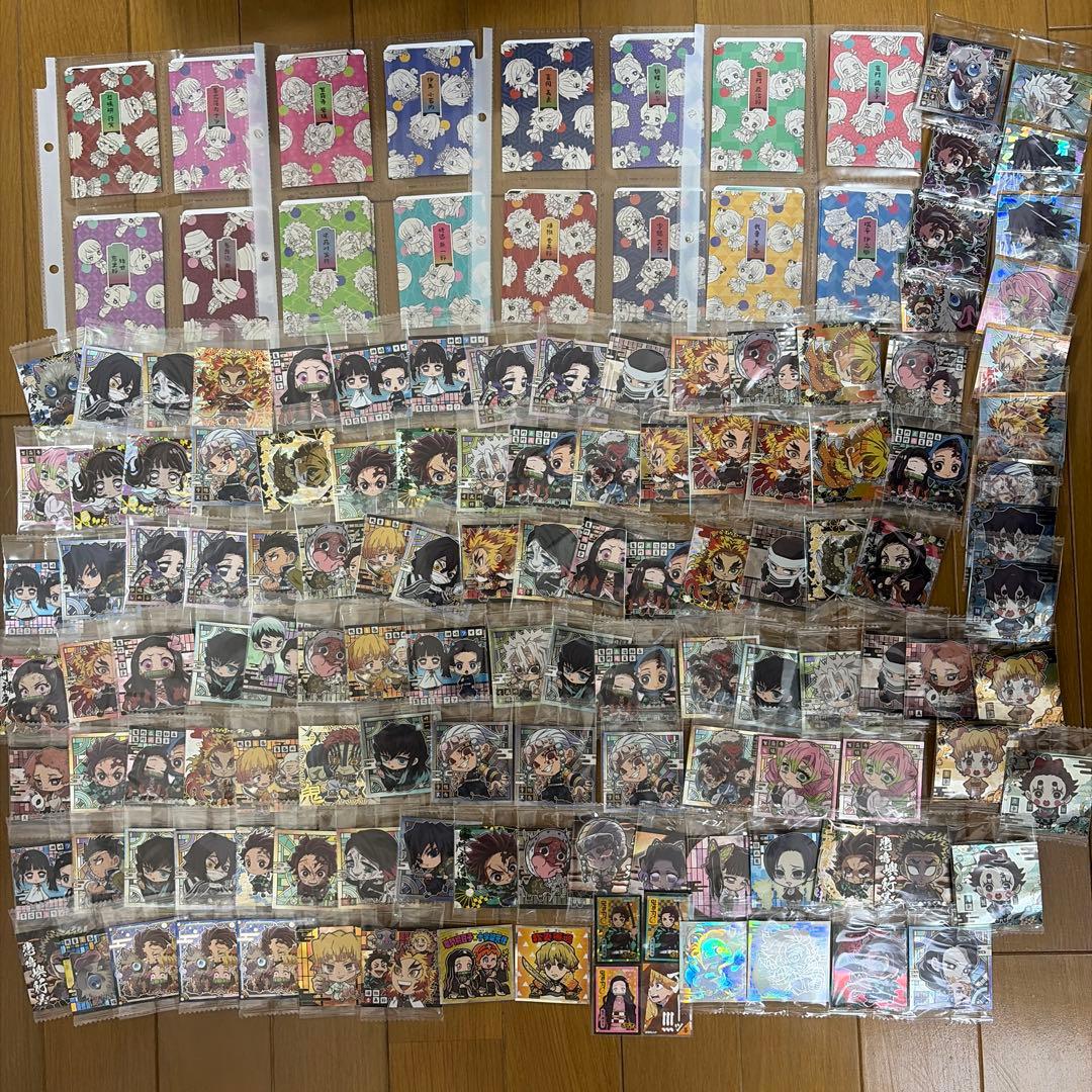 鬼滅の刃 グッズ まとめ売り 約700点