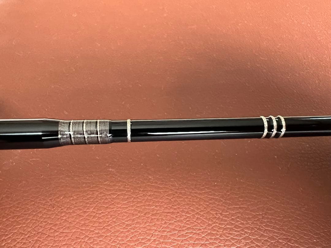 スローテーパー ディスティルGM58