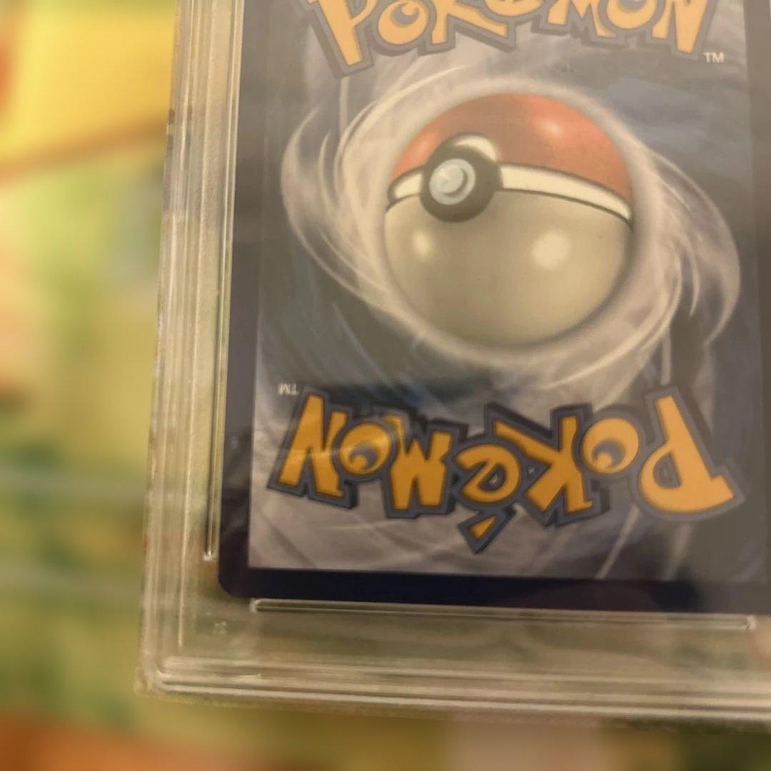 海外限定 ゲッコウガ プロモカード 英語版 PSA10