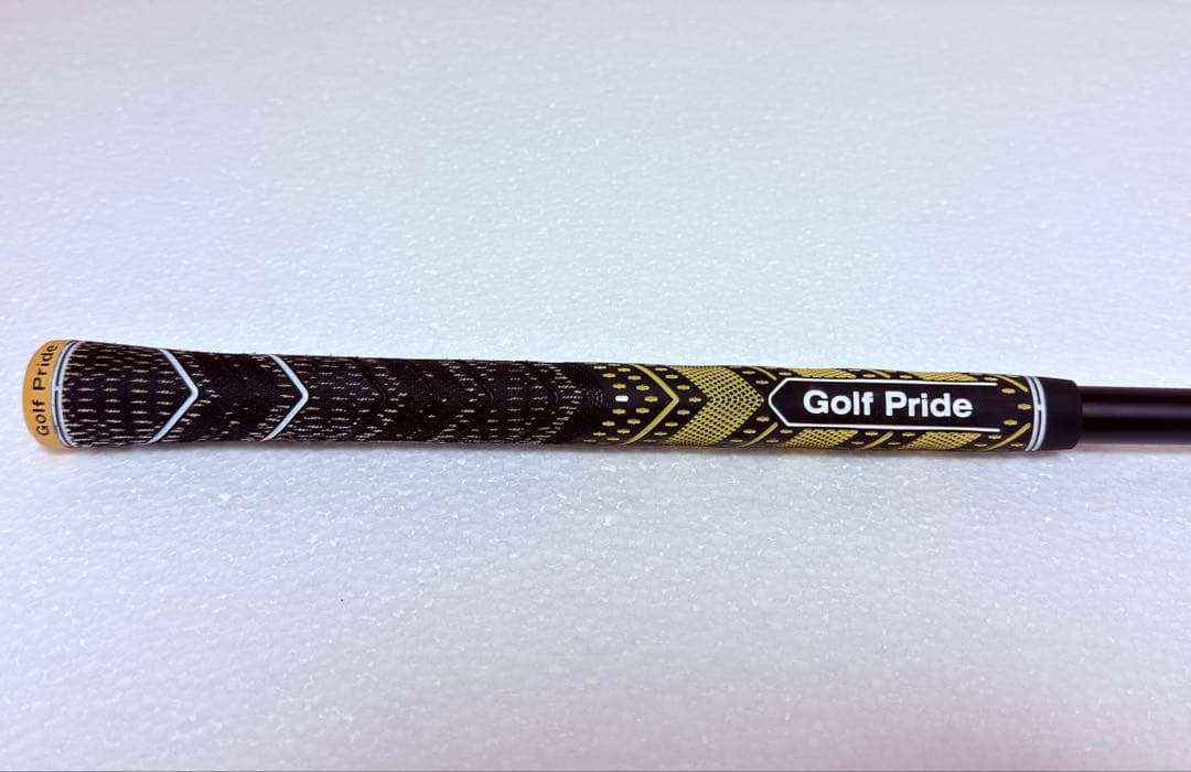 《美品》24ベンタスブラック6X（キャロウェイスリーブ付き）練習場使用のみ