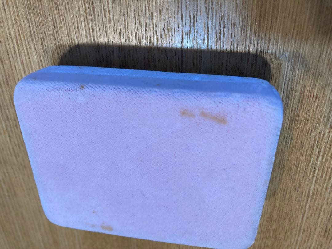 ディズニーミニーマウス誕生70周年記念純銀製ネックレス