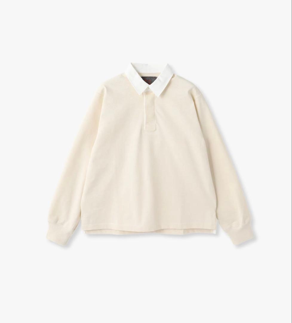 Ronherman Vintageラガーシャツ