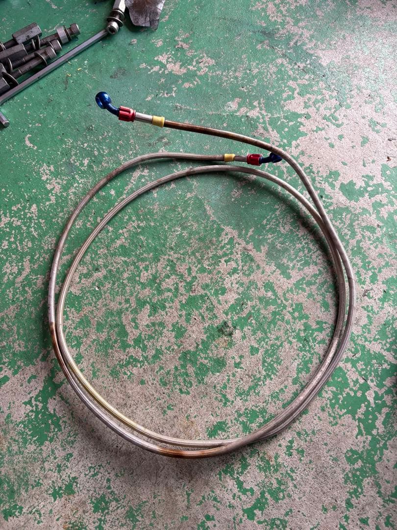 bw's1252型 シグナスx4型5型 ロンホイキット