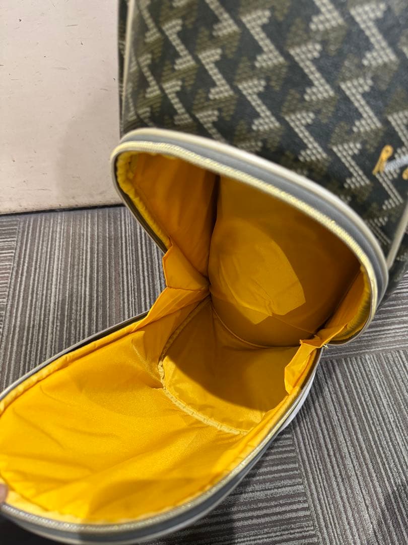 Resurrection レザレクション　キャディバック