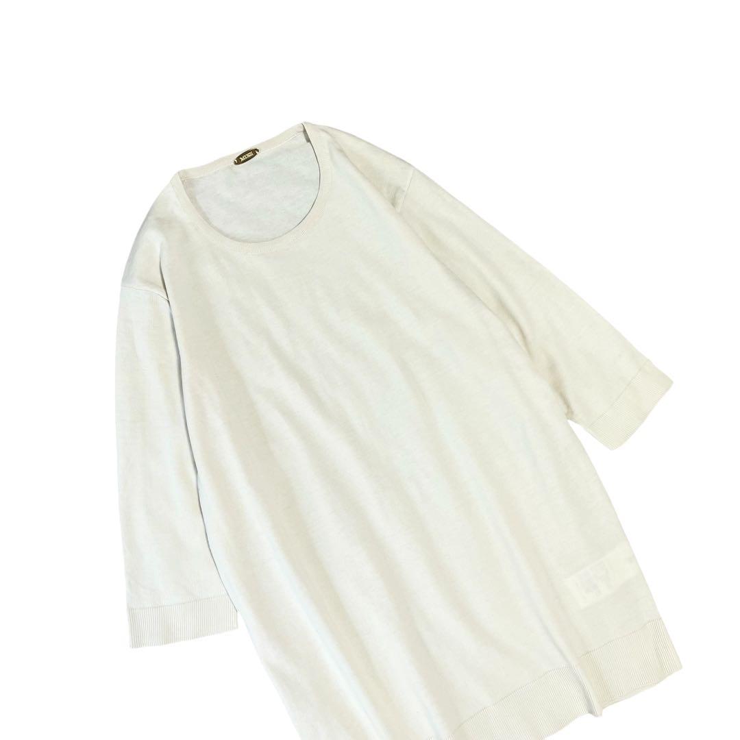 未使用✨ドゥーズィエムクラス FF grace カーディガン アンサンブル 38