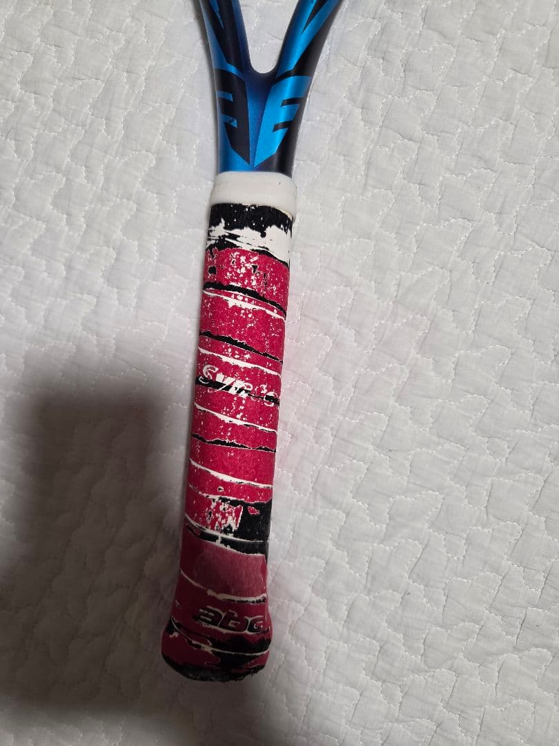 バボラ　ピュアドライブチーム　G2