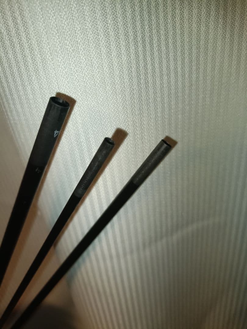 がまかつ　がま渓流　テンカラ　マーク2　MARKⅡ　34