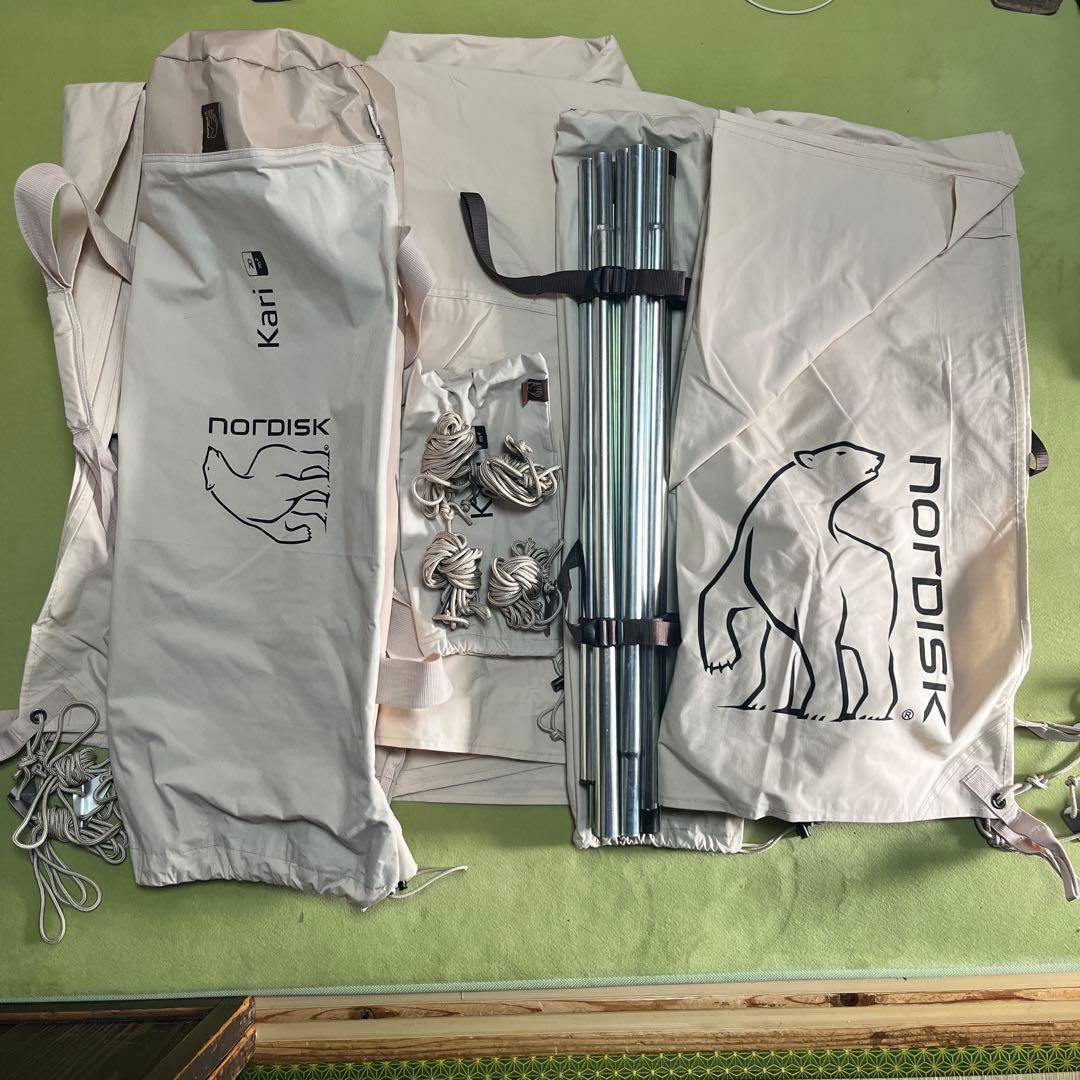 ノルディスクKari20