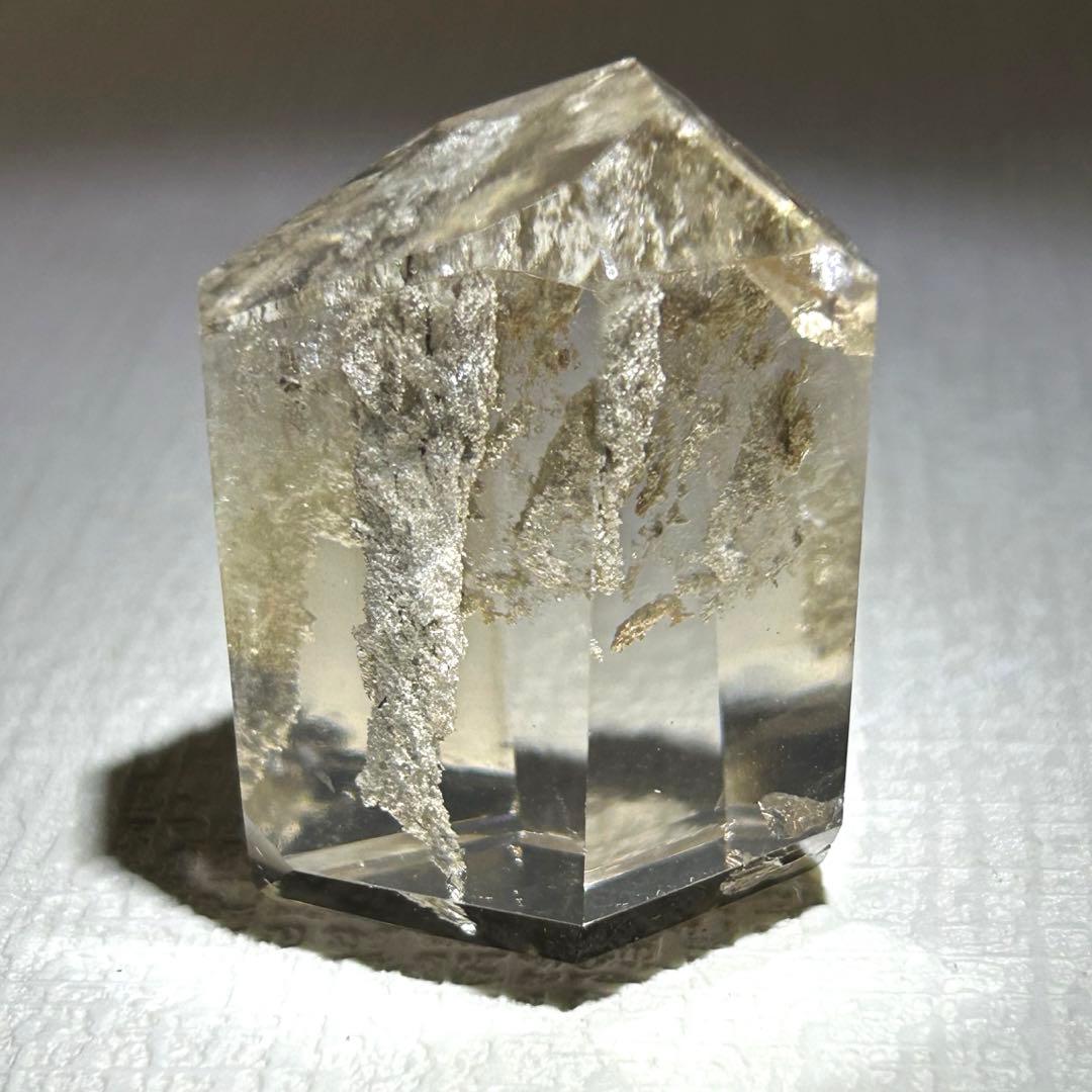 透明度抜群ガーデンクォーツ