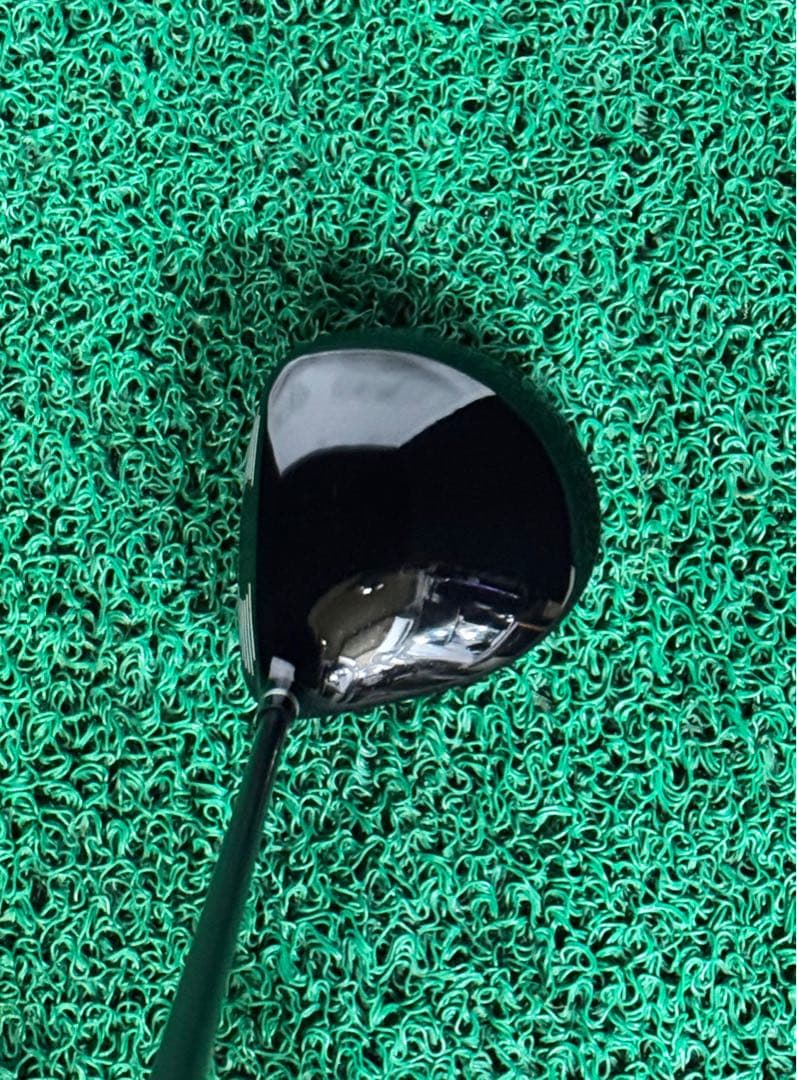 限定値下げ「美品」超高反発RYOMA MAXIMA III SSTドライバー