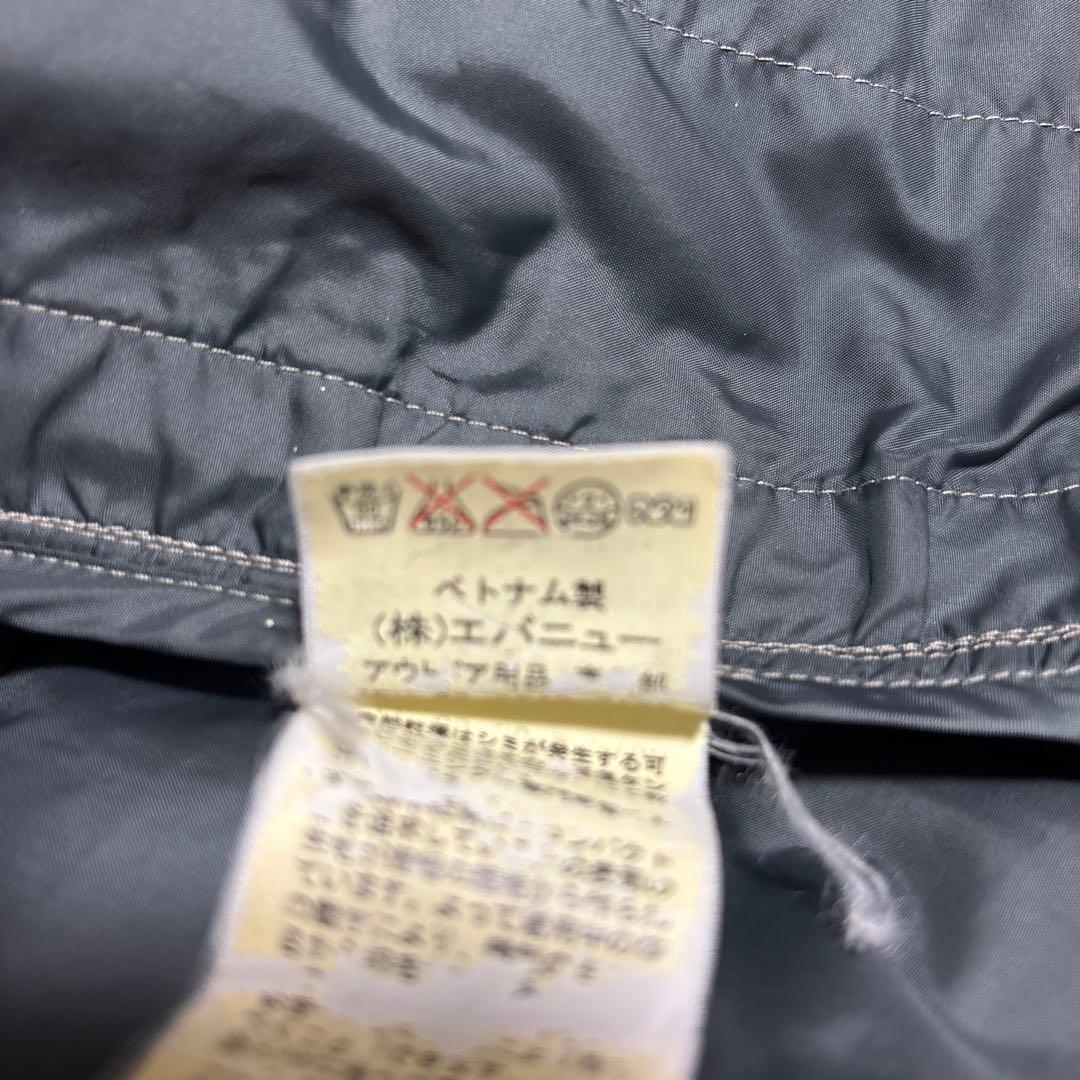 MOONSTONE/ゴールド/ダウンジャケット/Lサイズ