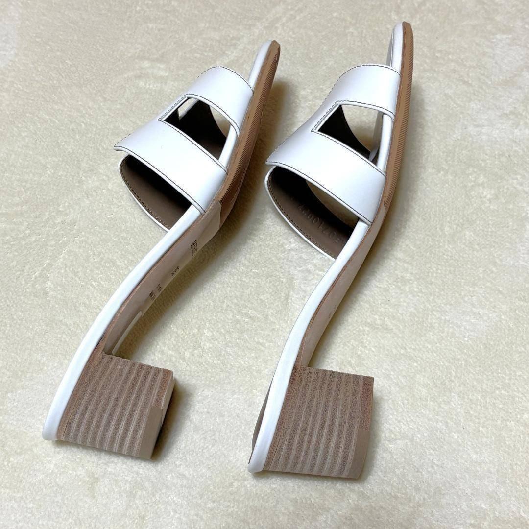 【Pinocotta】 新品　HERMESエルメス✨サンダル✨35 1/2
