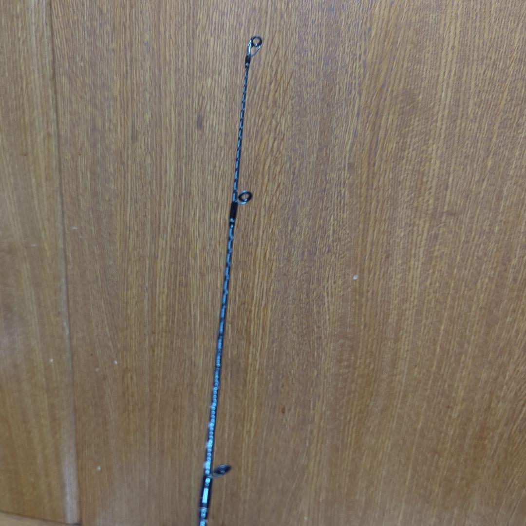 SHIMANO フリゲームS86XTルアーロッド