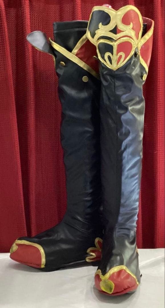 【ツイステ】リドル　ハーツ　寮服　フルセット　M　コスプレ衣装