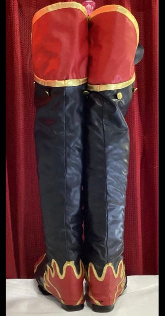 【ツイステ】リドル　ハーツ　寮服　フルセット　M　コスプレ衣装