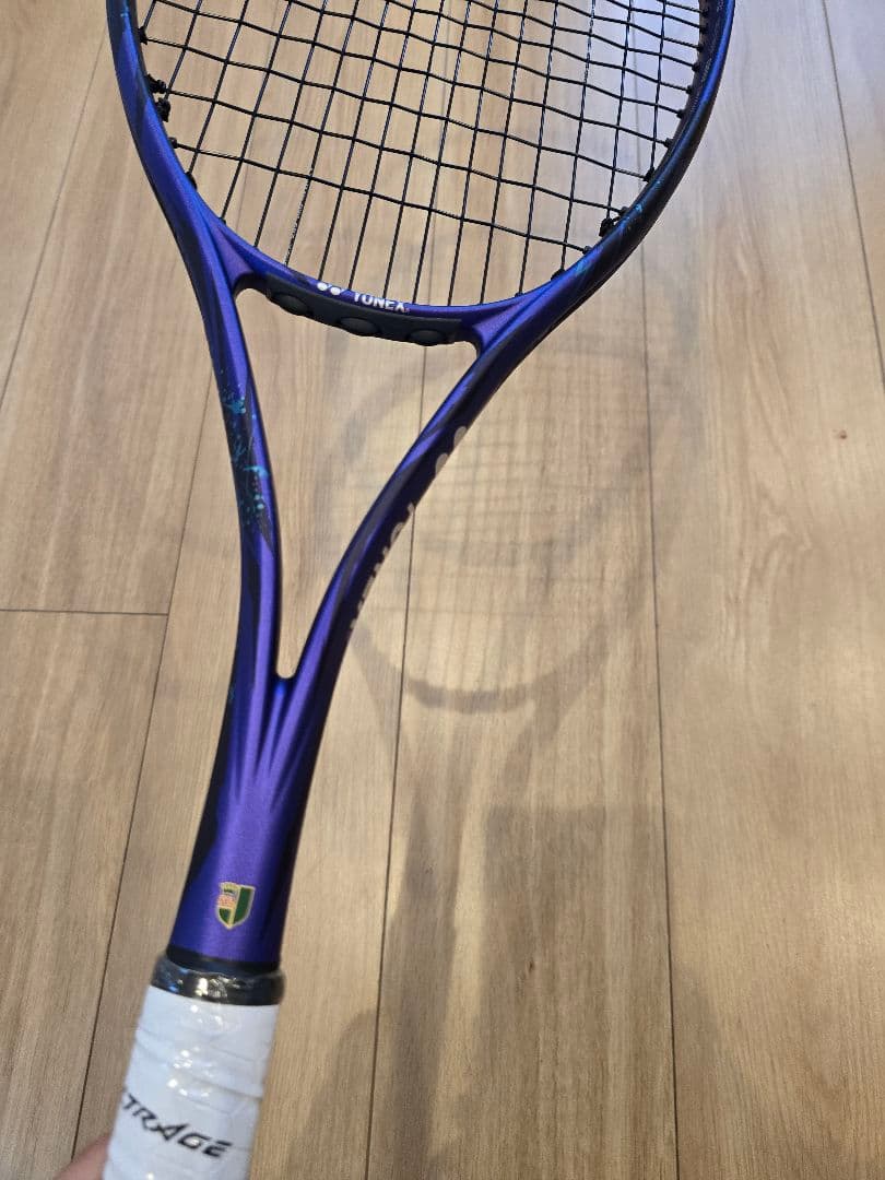 YONEX ボルトレイジ7VS UXL0