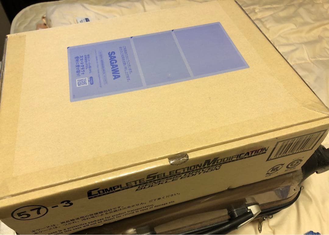 【お値下げ】 CSMゲネシスドライバー バックルEDITION