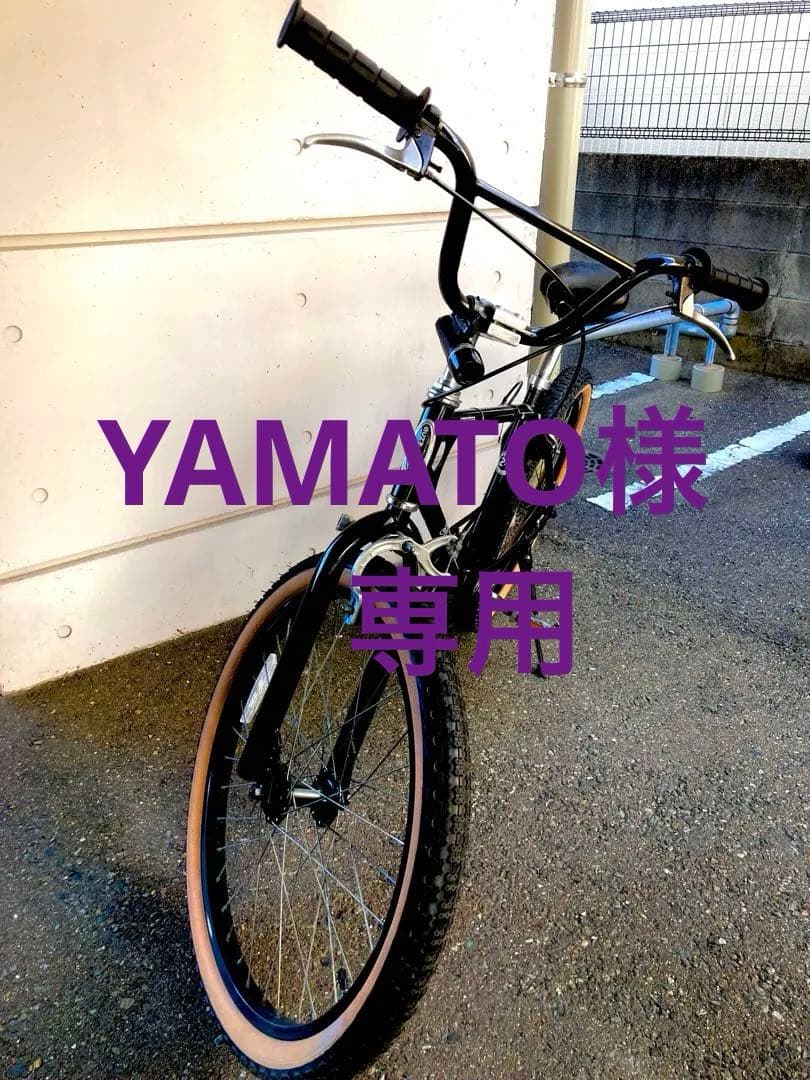 自転車本体 SCHWINN SX-1000 BMX