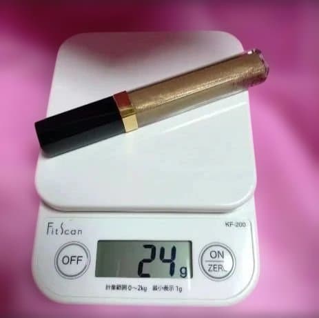 CHANEL リップセット