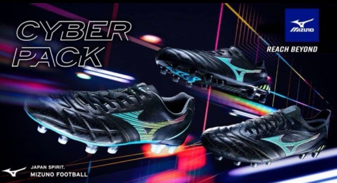 Mizuno モレリアネオ2 28.5センチ