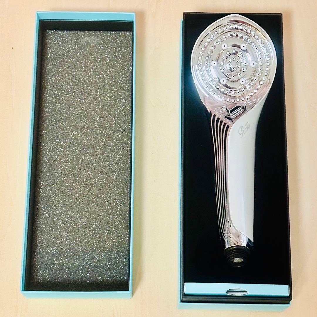 【ReFa リファファインバブルS】新品未使用 シャワーヘッド MTG製