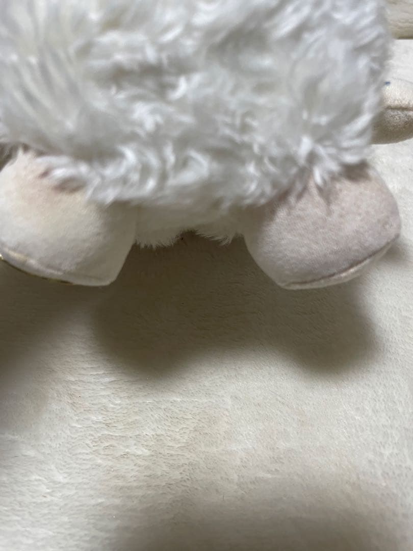 ハローキティ　ヴィンテージコレクション　ぬいぐるみ