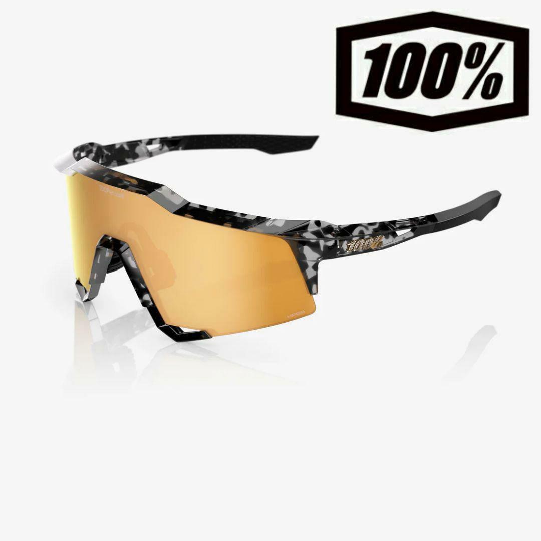 2025 新モデル 100% SPEEDCRAFT ハリス 2世モデル