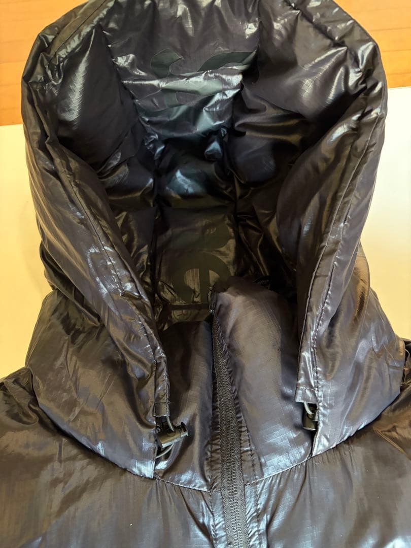 Supreme リバーシブルダウンジャケットタグ付正規品保証