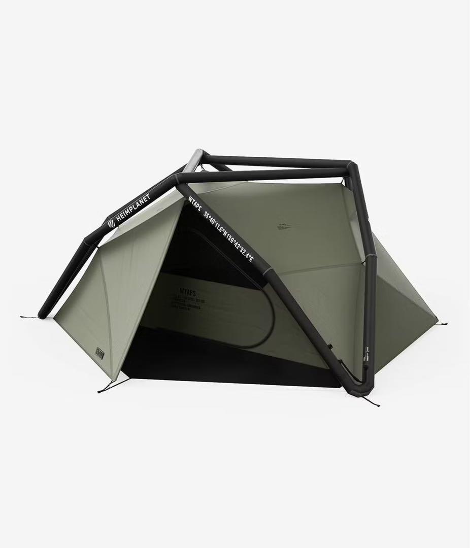 テント・タープ WTAPS KIRRA / TENT / POLY. HEIMPLANET