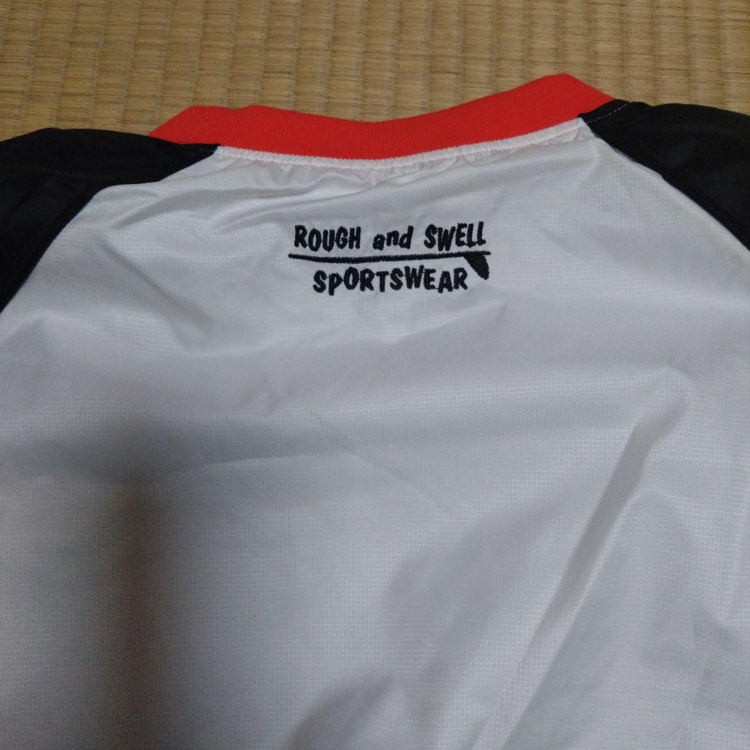 ROUGH AND SWELL ジャケット