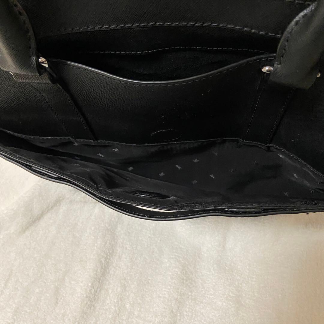 h*e様 マイケルコース/ブリーフケース/ビジネスバッグ/通勤/キャリーオン/ブ