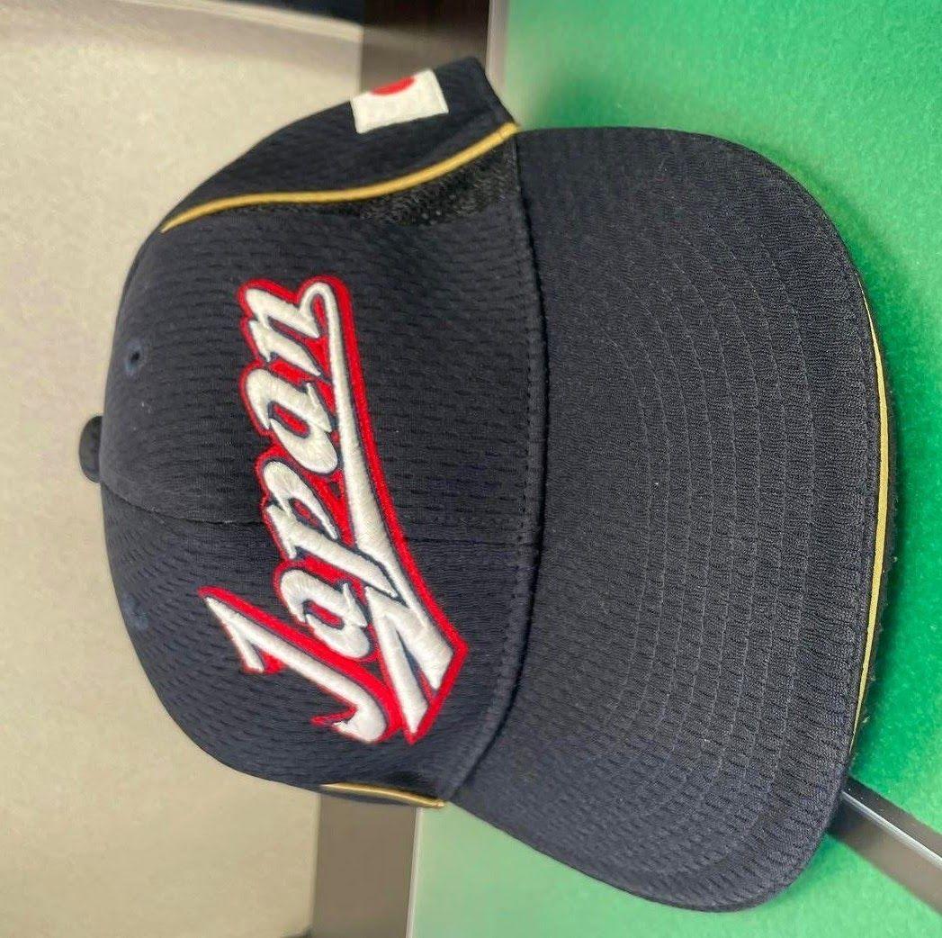 野球日本代表 JAPAN オーセンティック 侍ジャパン プロコレクション