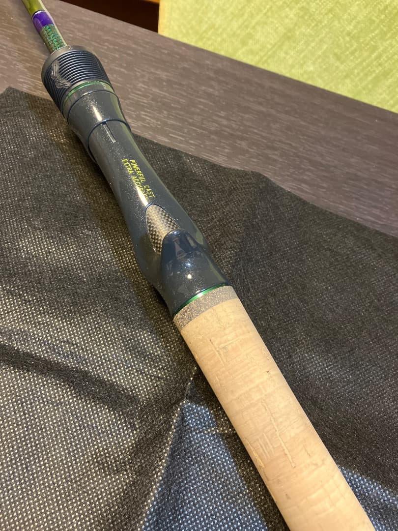 す*〜様 ロードランナーハードベイトスペシャルHB６００Ｌ