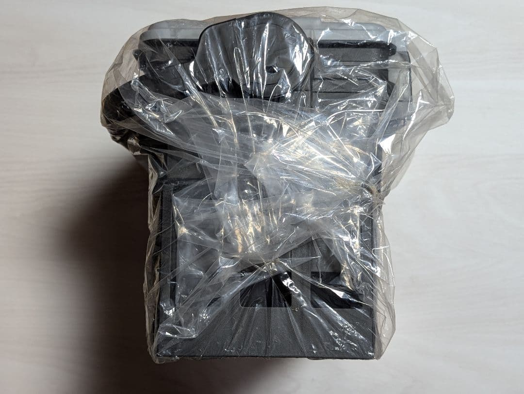 タミヤ ミニ四駆 キャリーピット