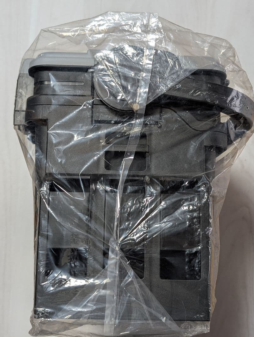 タミヤ ミニ四駆 キャリーピット