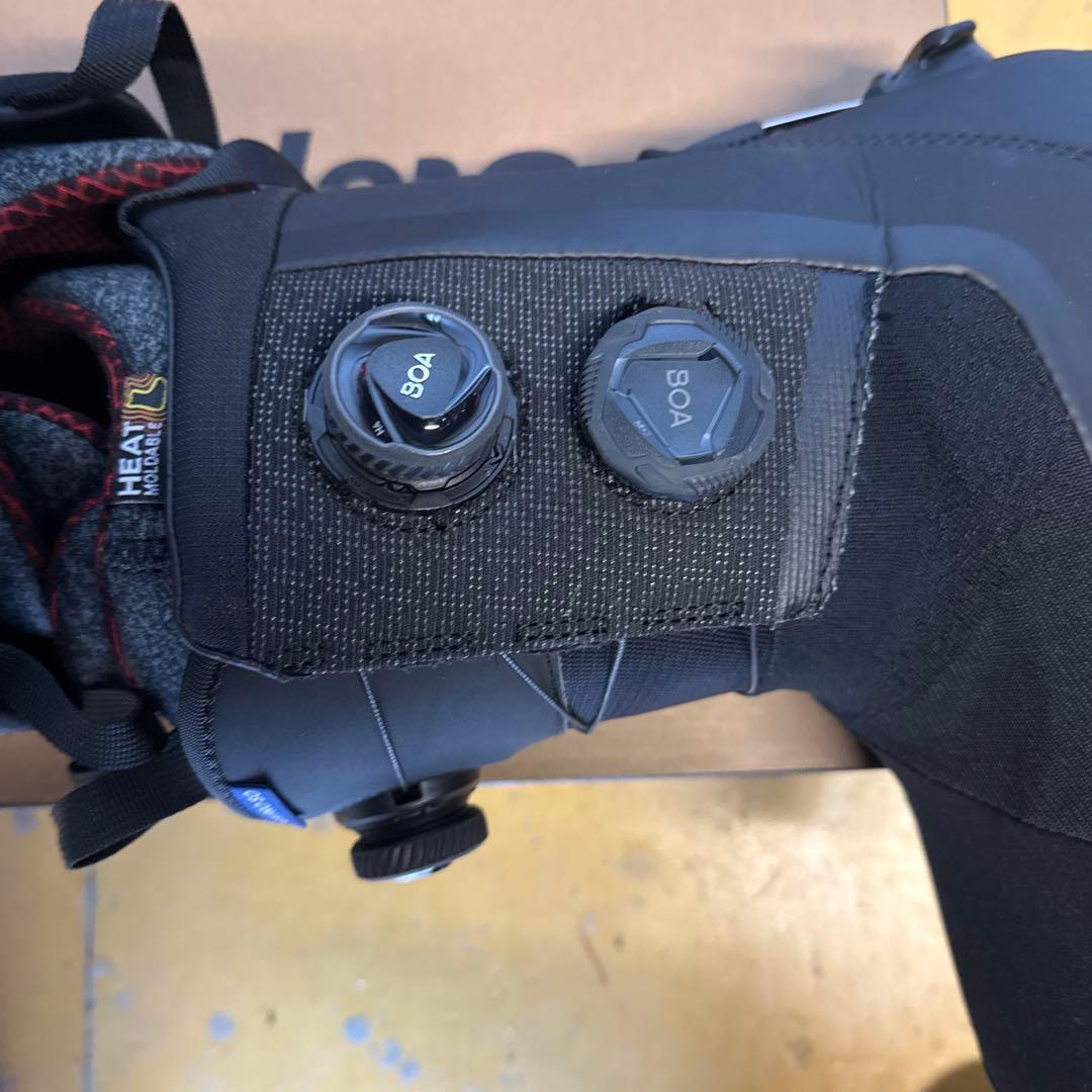 バートンステップオン　ハイショットプロ