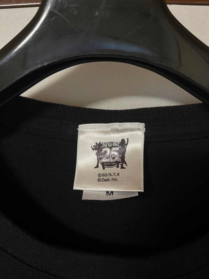 Novelbright 沖 聡次郎×遊戯王 Tシャツ