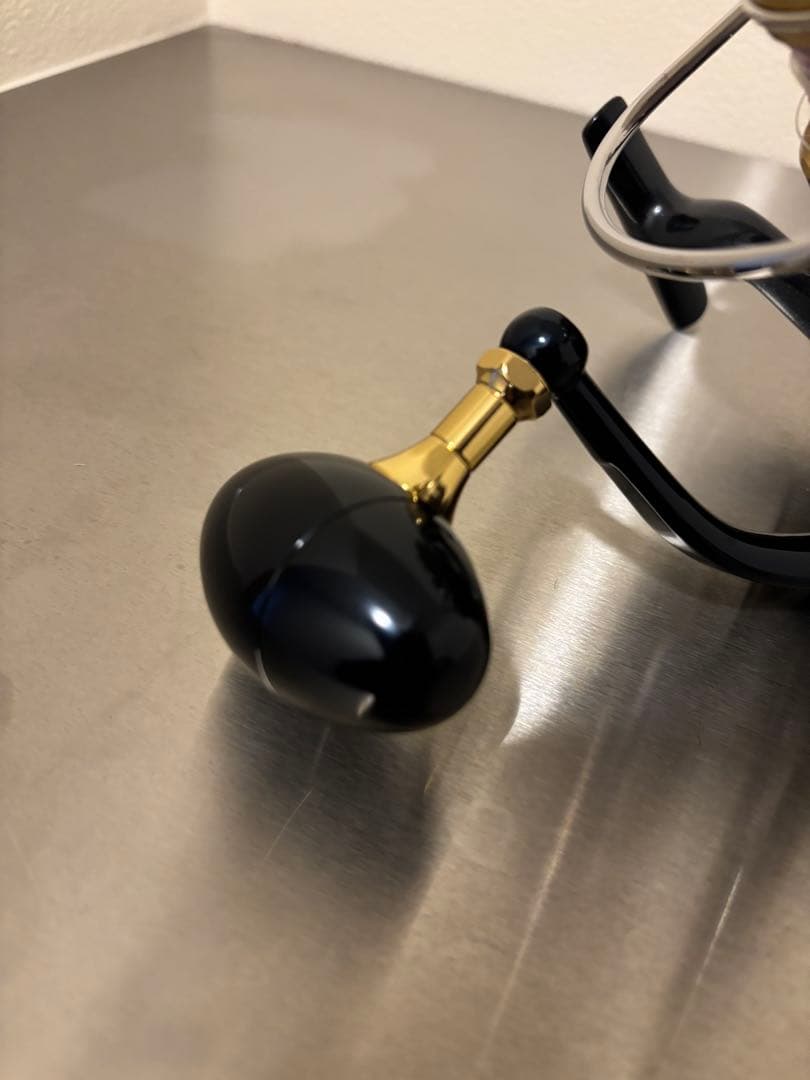 HT様20ソルティガ8000h スピニングリール