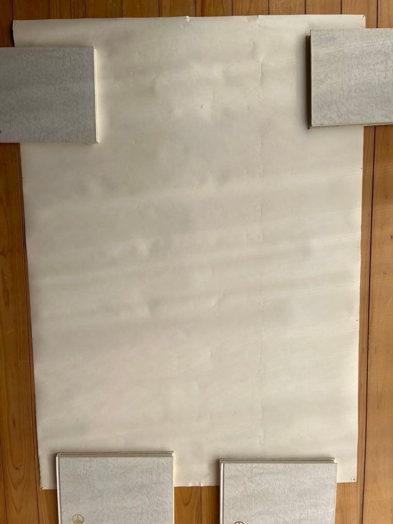 【激レア】長渕剛　昭和レトロポスター