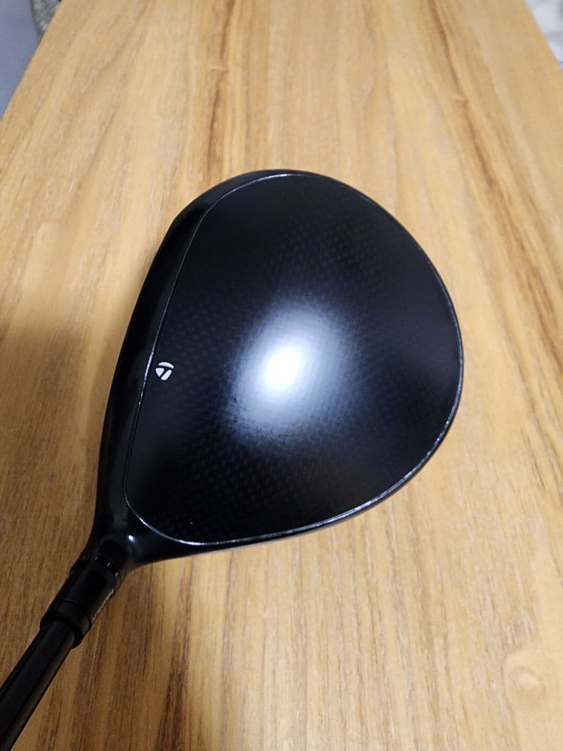 テーラーメイド ステルスプラスドライバー 8.0