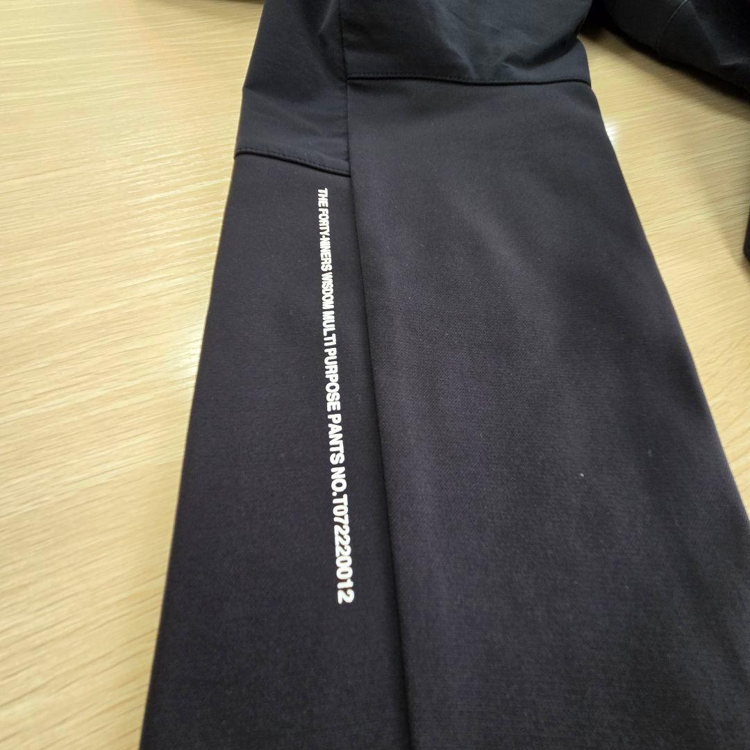 66. ルオンカイさん専用TFW49 MULTI PURPOSE セットアップ