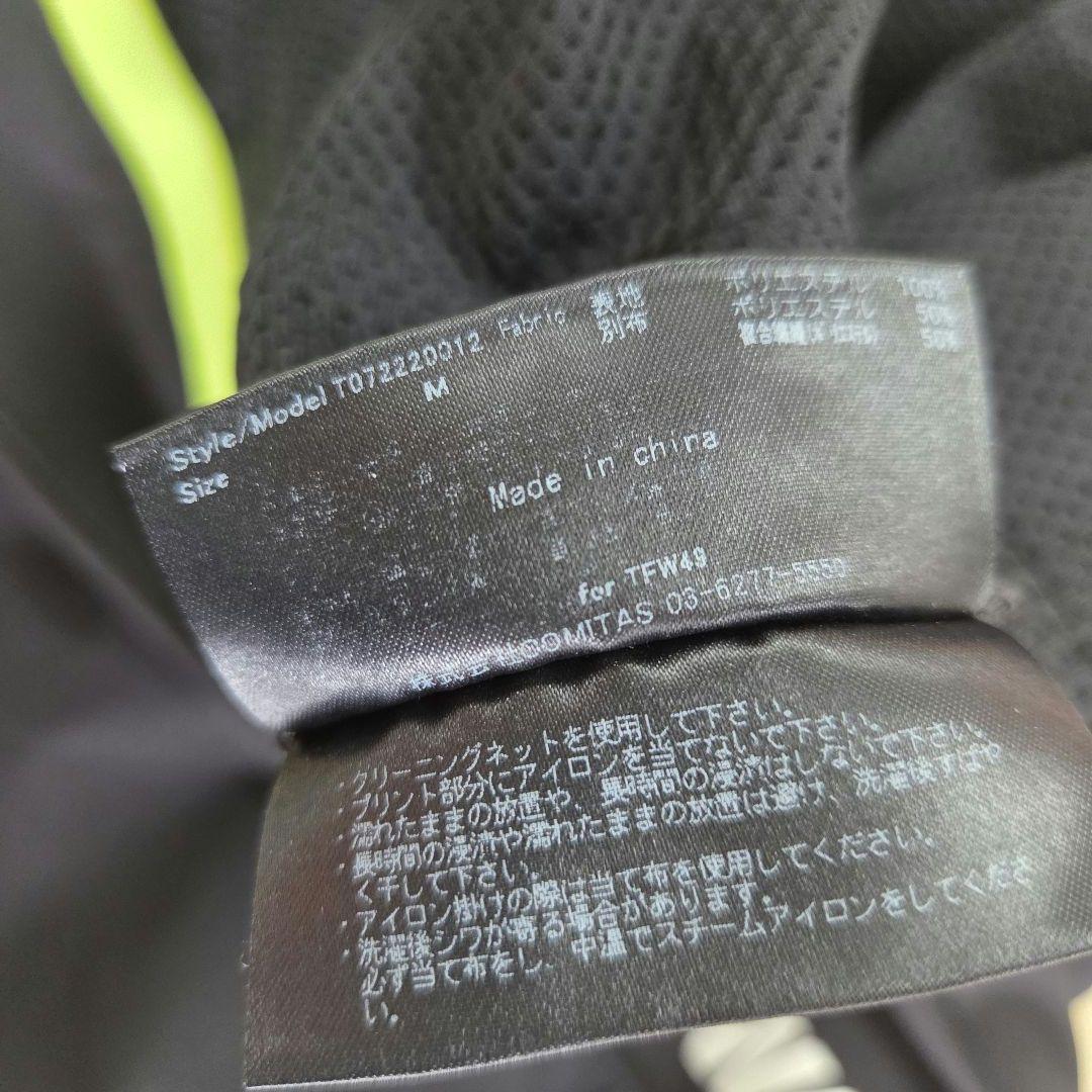 66. ルオンカイさん専用TFW49 MULTI PURPOSE セットアップ