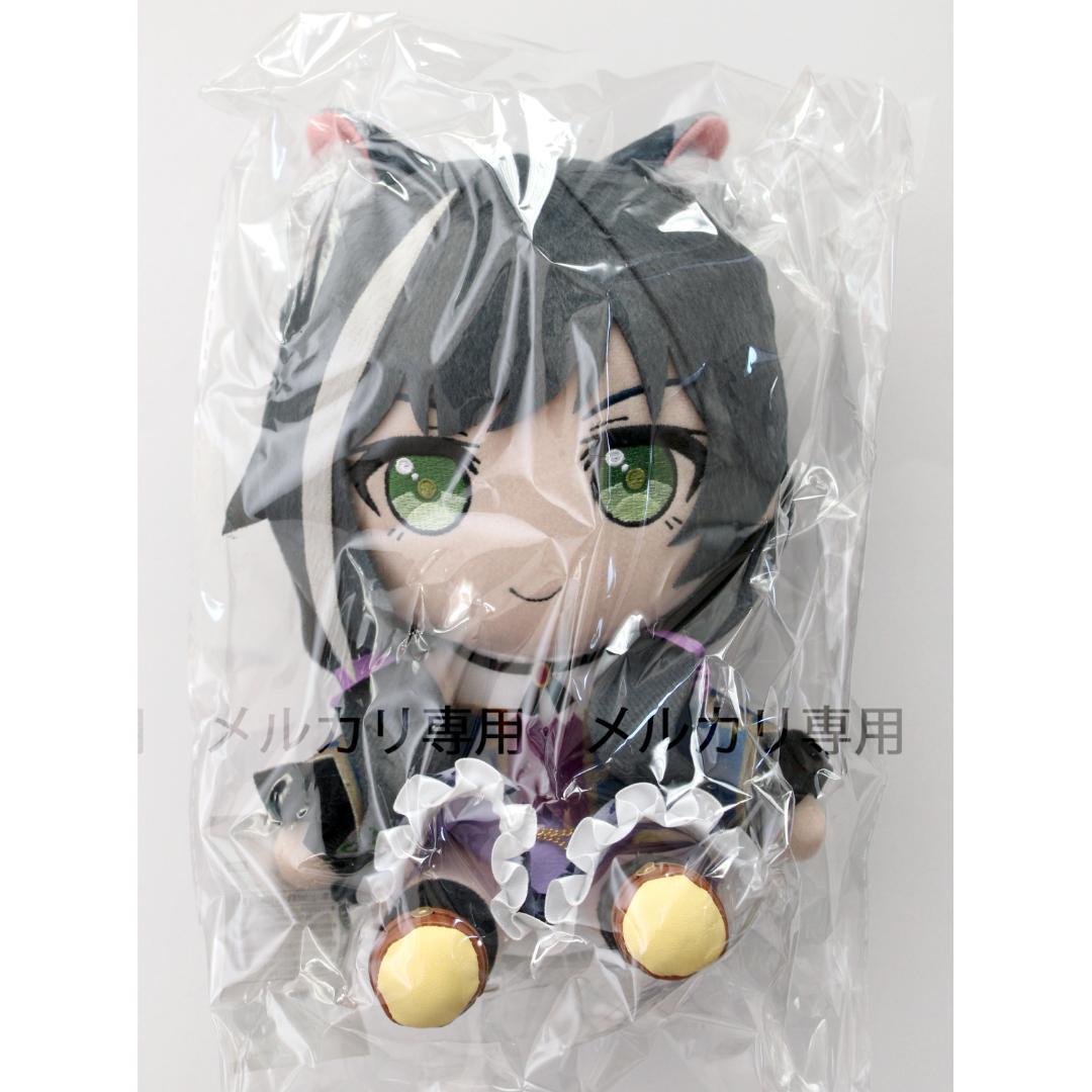 Gift プリンセスコネクト！Re：Dive ぬいぐるみ キャル