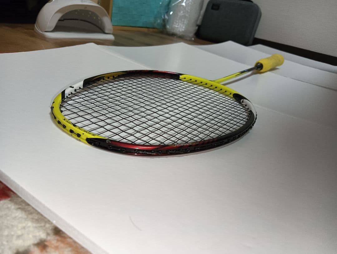 ラケット YONEX ArcSaber Z SLash 3ug5