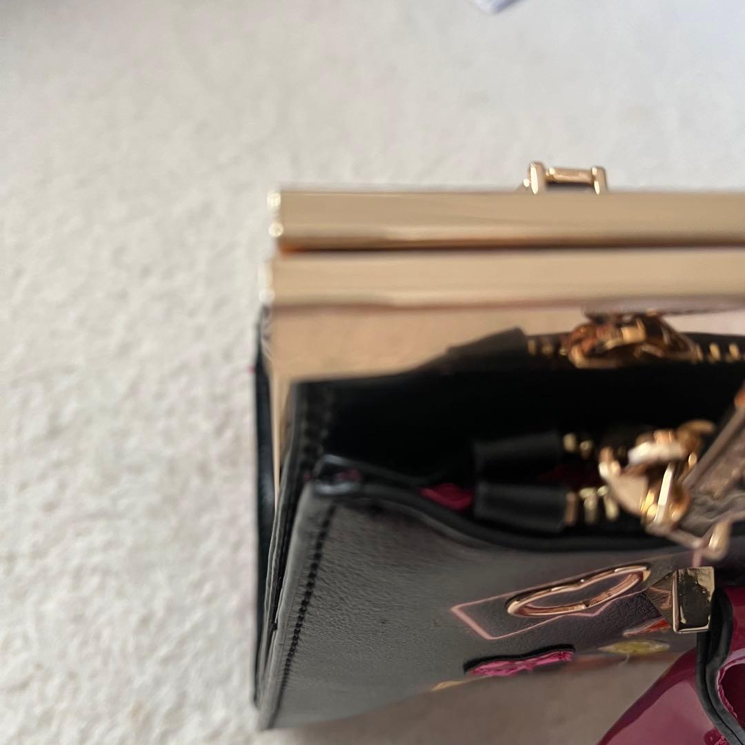 新品✨NICOLE LEE ニコールリー ハンドバッグ 2way