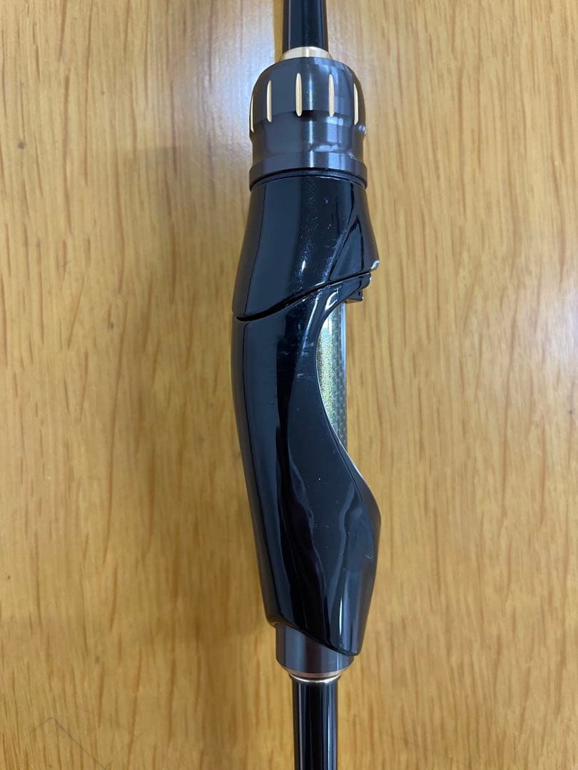 シマノ　ソアレ SS アジング S68UL-S