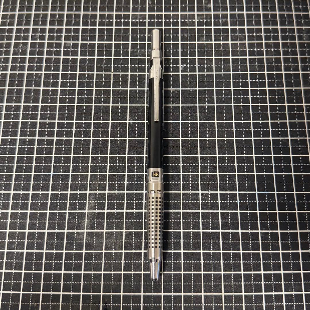 ハイメカホルダー H2003 0.3