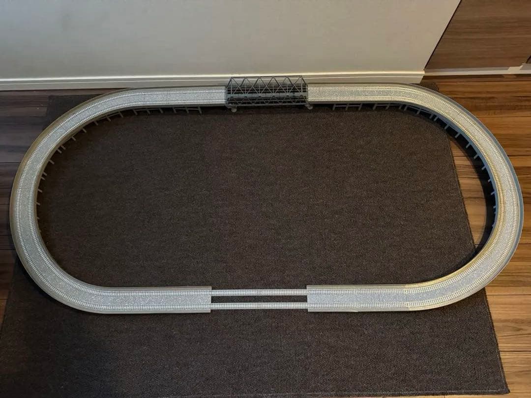 TOMIX 高架レールセット